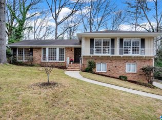 1329 Southhall Rd, Birmingham, AL 35213