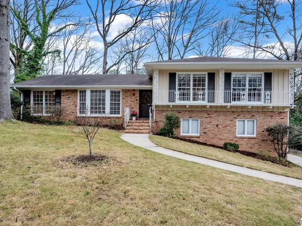 1329 Southhall Rd, Birmingham, AL 35213