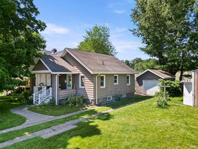 510 W Marion St, Mishawaka, IN, 46545