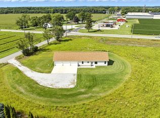 1111 S 500 W, La Porte, IN 46350