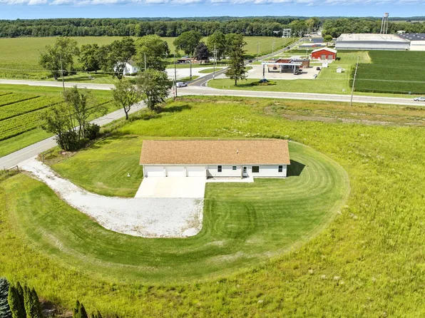 1111 S 500 W, La Porte, IN 46350