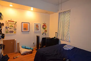 Rented by Coda Real Estate NYC