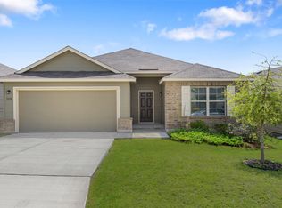 7654 Granger Cv, San Antonio, TX 78240