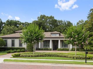 2238 Soaring Eagle Pl, Lake Mary, FL 32746