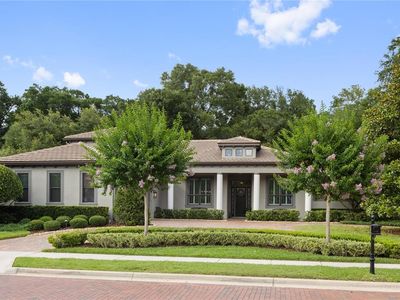 2238 SOARING EAGLE PLACE, Lake Mary, FL, 32746