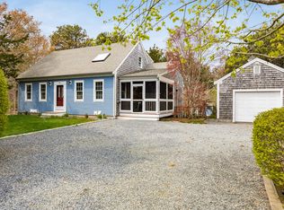 85 Blue Heron Way, Eastham, MA 02642