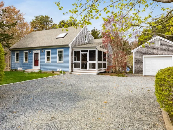 85 Blue Heron Way, Eastham, MA 02642