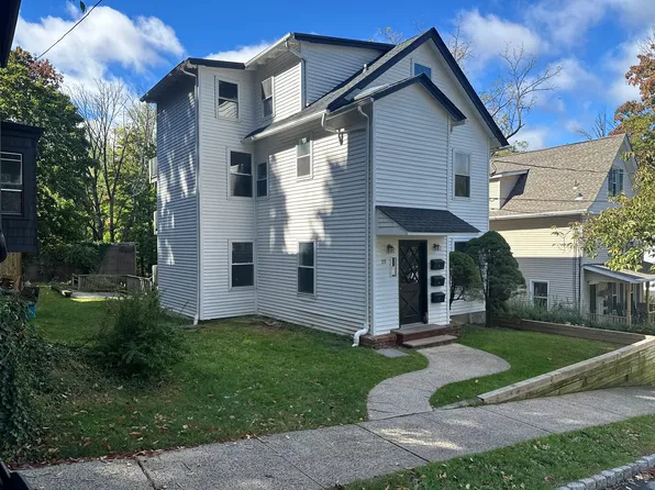 23 Miller St APT 1, Morristown, NJ 07960