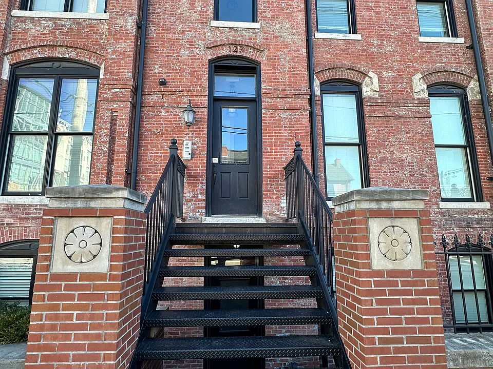 The Evansville Lofts