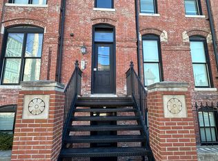 The Evansville Lofts, Evansville, IN 47713