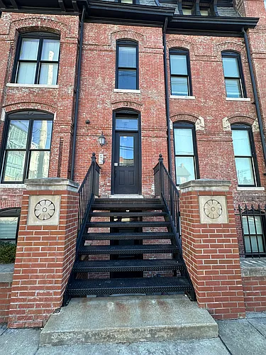 The Evansville Lofts Photo 1