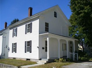 29 Green St, Bath, ME 04530