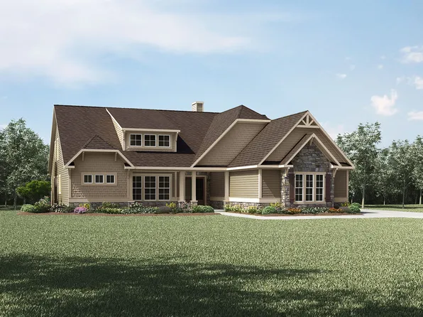 490 Dawson Pointe Pkwy, Dawsonville, GA 30534