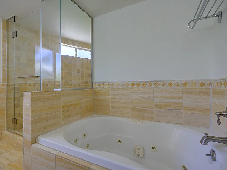 Bathroom #1