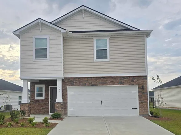 428 Rollins Dr., Longs, SC 29568