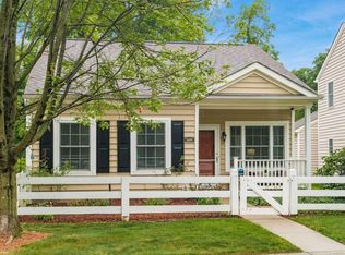 2491 Round Rock Dr, Columbus, OH 43219