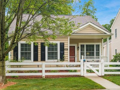 2491 Round Rock Dr, Columbus, OH, 43219