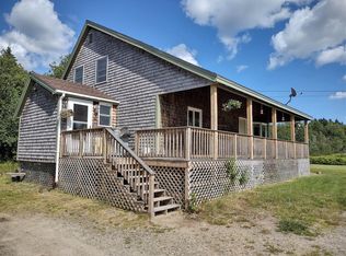 1190 Indian River Rd, Addison, ME 04606