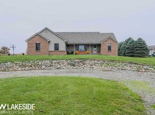 70631 Place Rd, Richmond, MI 48062