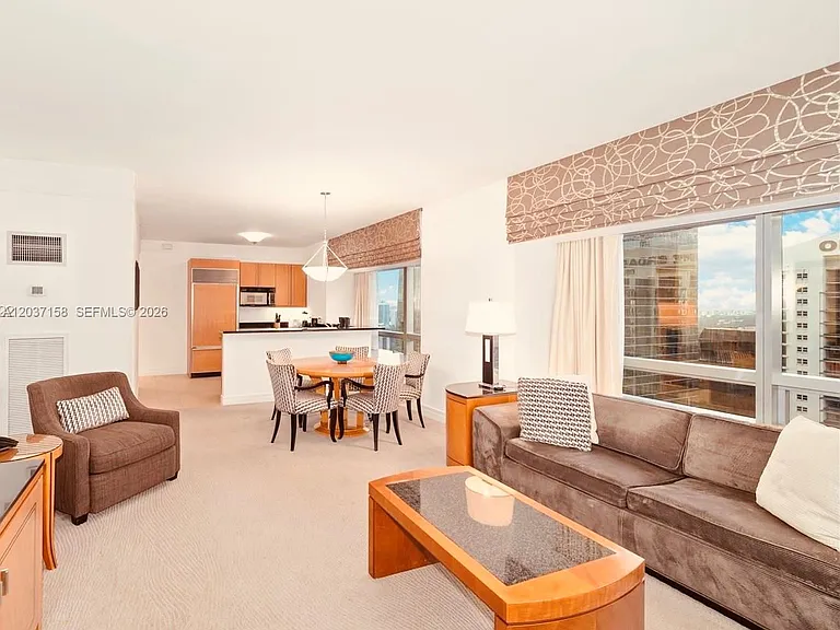1435 Brickell Ave #3412 — Photo 7