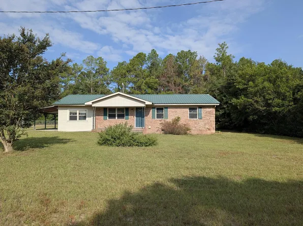 127 Wayland St, Warrenville, SC 29851