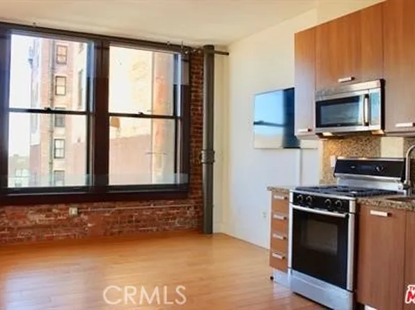 460 S Spring St APT 707, Los Angeles, CA 90013