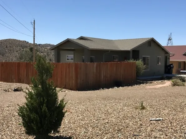 5465 E Onyx Dr, Prescott, AZ 86303