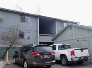 1881 E Tudor Rd, Anchorage, AK 99507