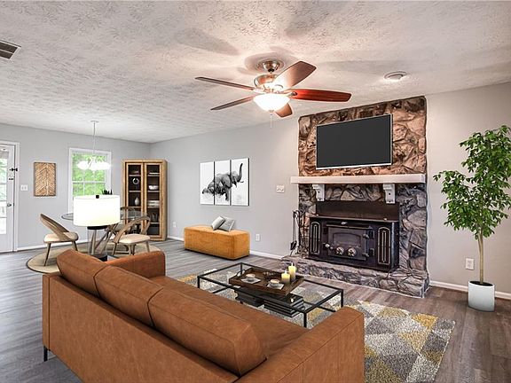 5th image of 913 Doeskin Dr NW