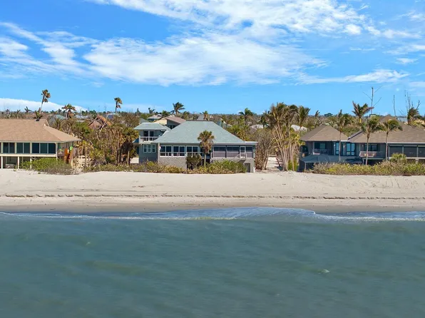 906 Snowberry Ln, Sanibel, FL 33957