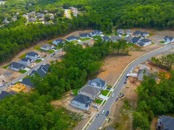 10 Calion Dr Lot 75, Little Rock, AR 72223