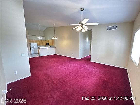 2nd image of 7450 S Eastern Ave Unit 2115