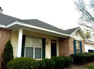 201 Windchase Dr, Brandon, MS 39042