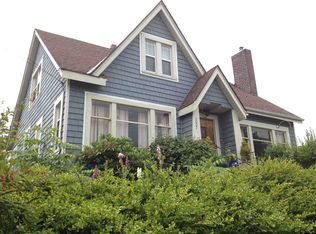 8007 16th Ave NE, Seattle, WA 98115