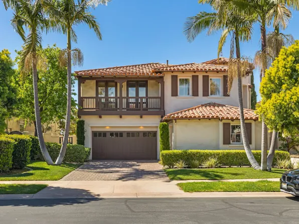 (undisclosed Address), Newport Beach, CA 92657