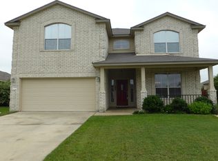 7028 Brandon Dr, Temple, TX 76502