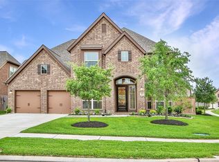 20035 Paloma Bay Ct, Cypress, TX 77433