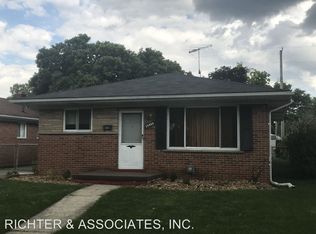 18588 Flamingo Blvd, Livonia, MI 48152