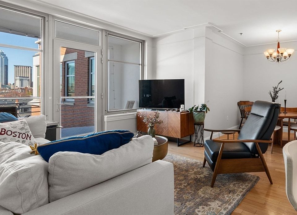 1st image of 1597 Washington St APT 512