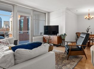 1597 Street Condo Trust, Boston, MA 02118