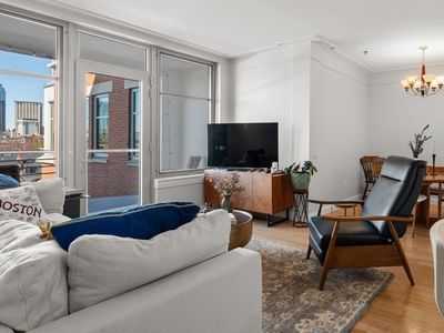 1597 Washington St APT 512, Boston, MA, 02118