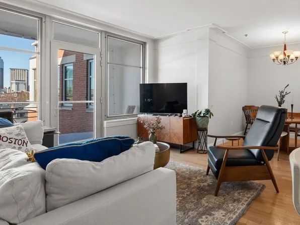 1597 Washington St APT 512, Boston, MA 02118