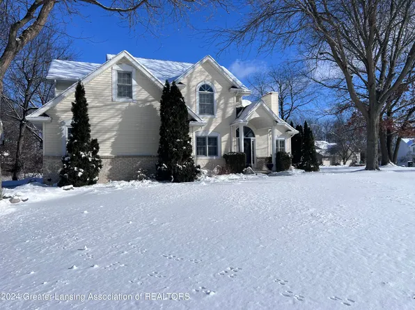 619 Looking Glass Gln, Dewitt, MI 48820