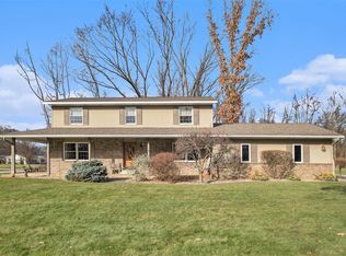 56623 Via Giovanni, Elkhart, IN 46516