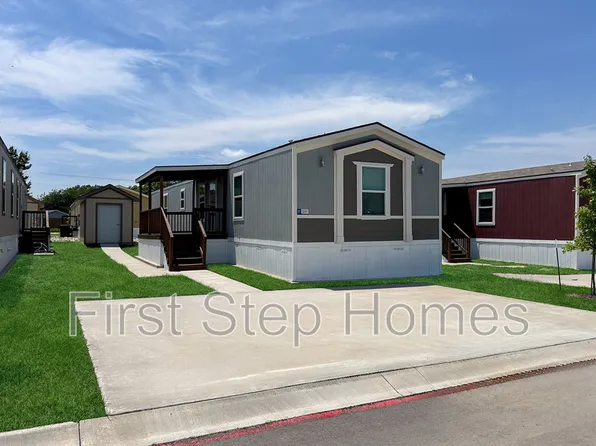 237 Noriker Dr, Greenville, TX 75401