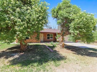 183 7th St, Tularosa, NM 88352