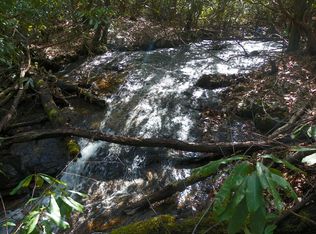 0 Wilkes Knob Rd, Franklin, NC 28734