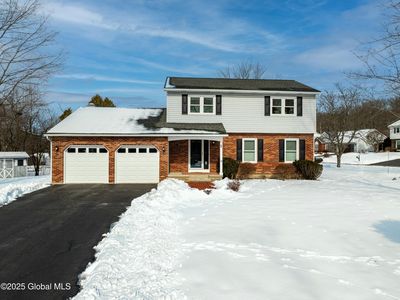 1 Heather Lane, Rensselaer, NY, 12144