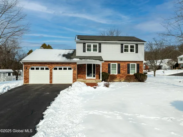1 Heather Lane, Rensselaer, NY 12144