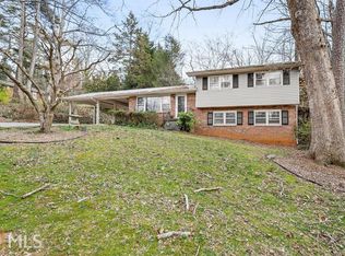 342 Forest St, Cornelia, GA 30531